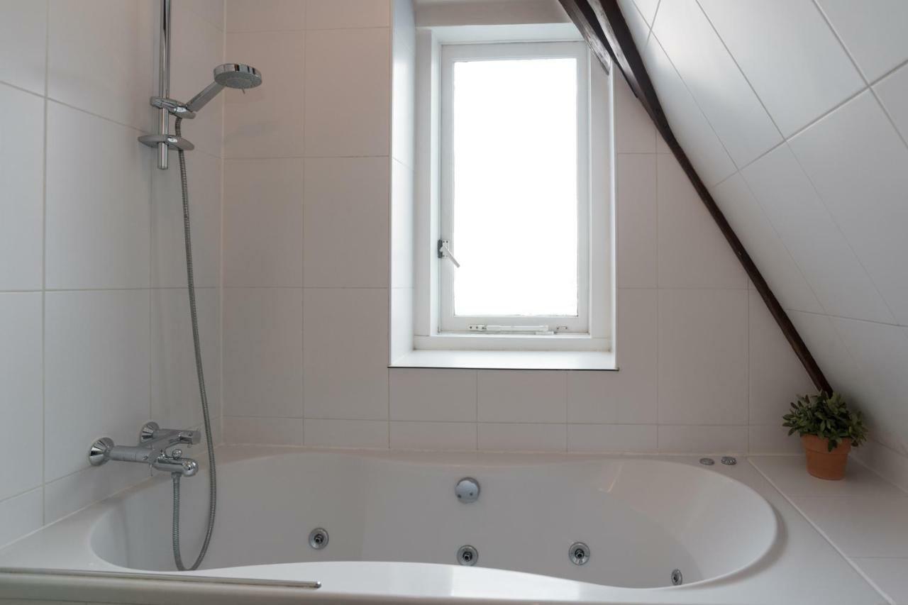 Appartement Emperor Studio à Amsterdam Extérieur photo